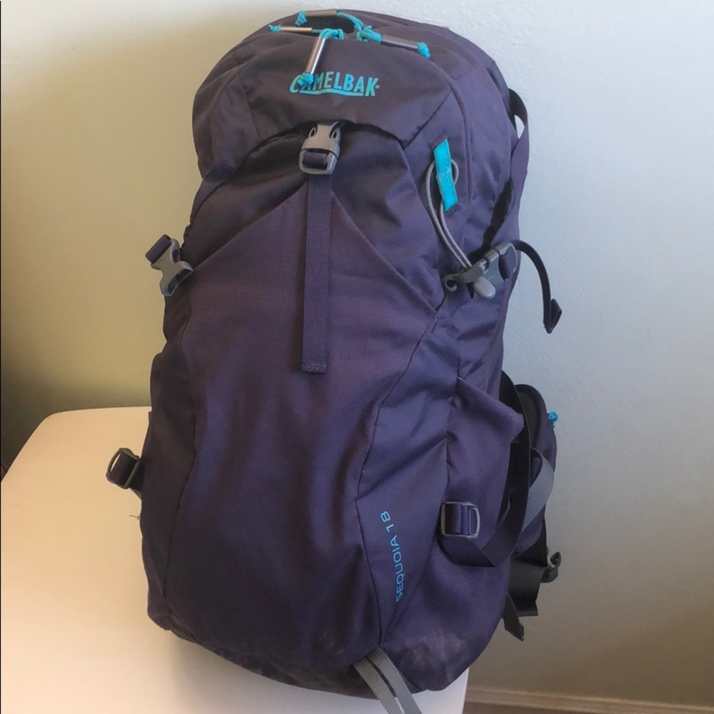 Camelbak Sequoia 18 Hydration Pack
